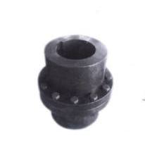 GY、GYS、GYH 型凸緣聯(lián)軸器