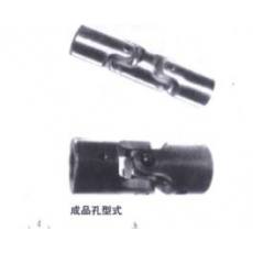WX、WXD 小型十字軸萬向聯(lián)軸器