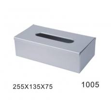 1005紙巾盒、機頂盒