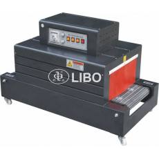 BS-A400X200遠(yuǎn)紅外收縮機 遠(yuǎn)紅外收縮機包裝機