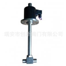 專(zhuān)業(yè)生產(chǎn)銷(xiāo)售ZCLD-10超低電磁閥