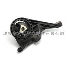 發(fā)動機(jī)左支架 13266524