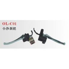 OL-C01電動(dòng)車(chē)斷電剎把