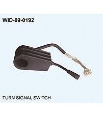 WID-09-0192轉(zhuǎn)向燈開(kāi)關(guān)