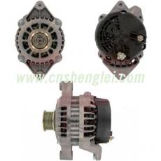 JFZ1909通用汽車(chē)發(fā)電機(jī)