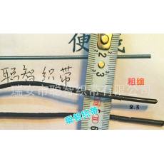 牛皮鞋帶、過(guò)蠟圓帶、蠟繩、蠟線