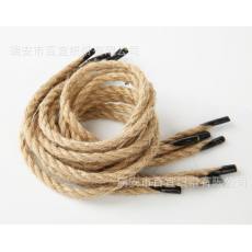三股麻繩、環(huán)保麻繩