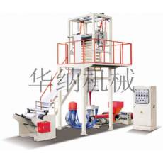 SJ-50、55、60、65高低壓超薄吹膜機(jī)
