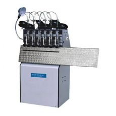 206加厚型訂書機(jī)，6個(gè)釘頭訂書機(jī)