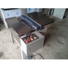液壓撞擊機，紙品撞擊機