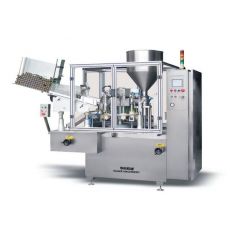 GF-400L全自動灌裝封尾機(jī)