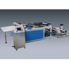 ML-800型PVC珍珠棉、紙張產(chǎn)品橫切機(jī)