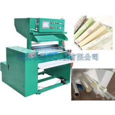 800mm小型墻紙復(fù)卷機(jī)、薄膜復(fù)卷機(jī)、禮品紙復(fù)卷機(jī)