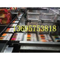 鉛筆裝盒機(jī)，蠟筆裝盒機(jī)