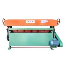 BL-100/120/160/180機(jī)械式龍門(mén)裁斷機(jī)