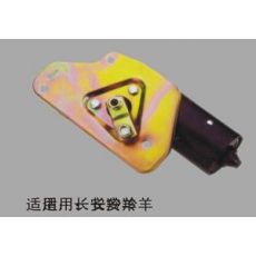 汽車(chē)刮水電機(jī)