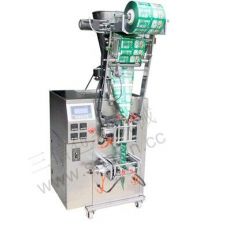 全自動三邊封、四邊封顆粒包裝機