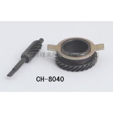 CH-8040 摩托車(chē)米表齒