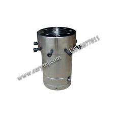 彩條吹膜機(jī)模頭，陰陽吹膜機(jī)模頭