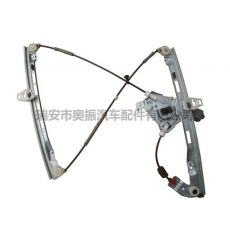 AZ08035標致206、207（前門）玻璃升降器
