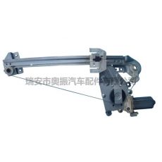 AZ08036標(biāo)致206,、207 (后門)玻璃升降器