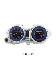 TD-011 摩托車(chē)?yán)锍瘫? class=