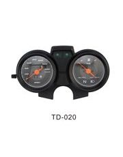 TD-020 摩托車?yán)锍瘫? class=