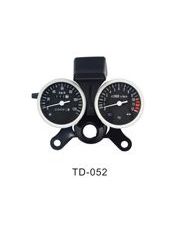 TD-052 摩托車?yán)锍瘫? width=