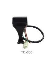 TD-058 摩托車?yán)锍瘫? class=