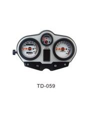 TD-059 摩托車(chē)?yán)锍瘫? /></a><span><a  title=