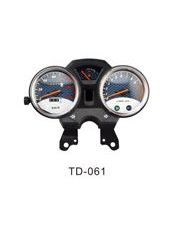 TD-061 摩托車(chē)?yán)锍瘫? /></a><span><a  title=