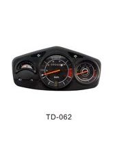 TD-062 摩托車?yán)锍瘫? width=