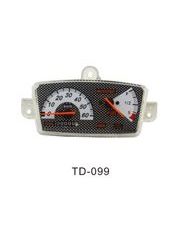 TD-099 摩托車(chē)?yán)锍瘫? class=