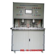 電動(dòng)燃油泵總成頂蓋保壓性能測試臺(tái)