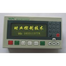 文本顯示器，人機(jī)界面，可編程文本顯示器,可代替信捷，MD204
