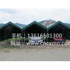 車棚、牛津布車棚及簡易車棚系列003