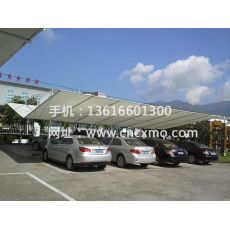 車棚、牛津布車棚及簡易車棚系列001
