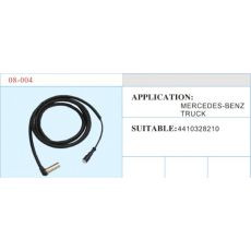 08-004 ABS傳感器 汽車(chē)部件