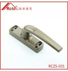 RCZS-031鋁合金c形執(zhí)手 新款平開(kāi)窗執(zhí)手 門窗配件