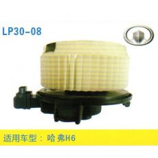 LP30-08 皮卡、面包車 汽車暖風(fēng)電機(jī)