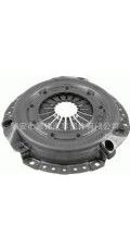 奧迪離合器，離合器壓盤 AUDI CLUTCH COVER