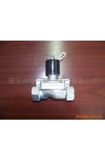 ZCS-15、20、25、32、40、50先導(dǎo)螺紋式膜片電磁閥