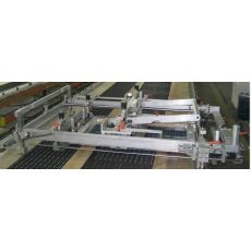走臺(tái)絲印機(jī)、走臺(tái)印刷機(jī)