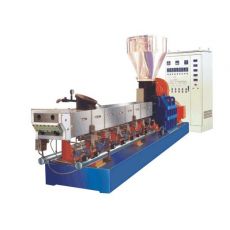 YH系列PE、PP、ABS色母等擠出造粒機(jī)