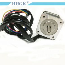 42mm二相步進(jìn)電機