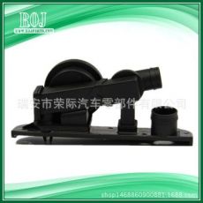 奧迪 大眾 發(fā)動(dòng)機(jī)的通氣閥 廢氣閥，壓力調(diào)節(jié)閥 06F129101N