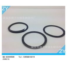 雙層卡簧，雙層擋圈，螺旋擋圈，多層擋圈