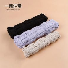 國產皮單層走馬松緊帶 規(guī)格全 服裝輔料寬松緊帶
