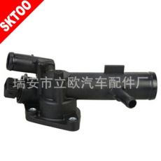 8200374994 適用于雷諾系列 汽車(chē)溫控器 雷諾溫控器總成