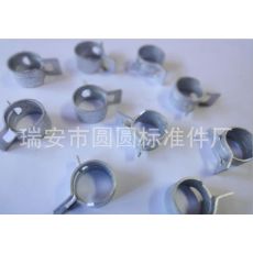 卡箍、彈性卡箍